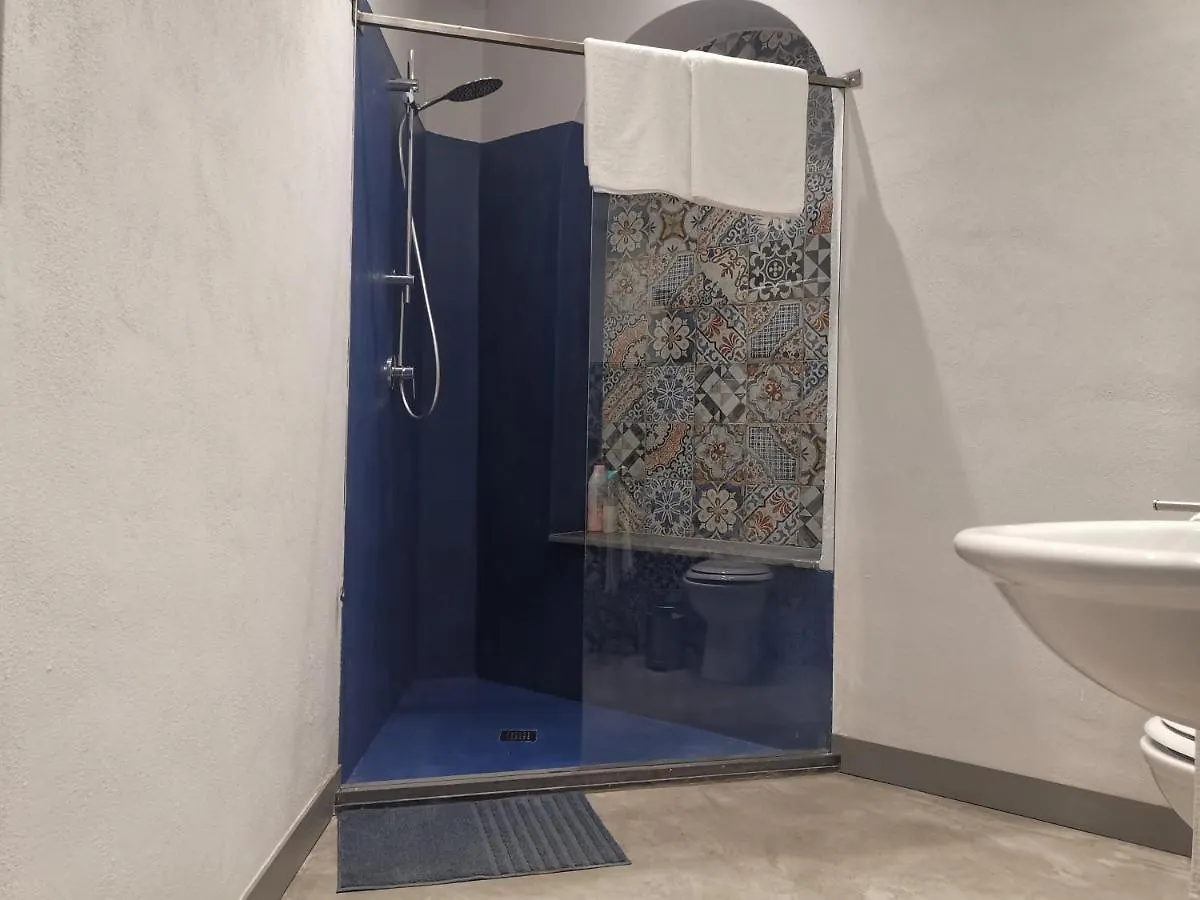 Apartament Palazzo Geremia - Le Dimore Dell'Antiquario Acireale