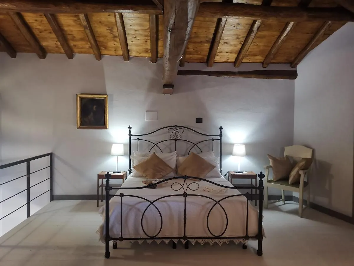 Apartament Palazzo Geremia - Le Dimore Dell'Antiquario Acireale Włochy