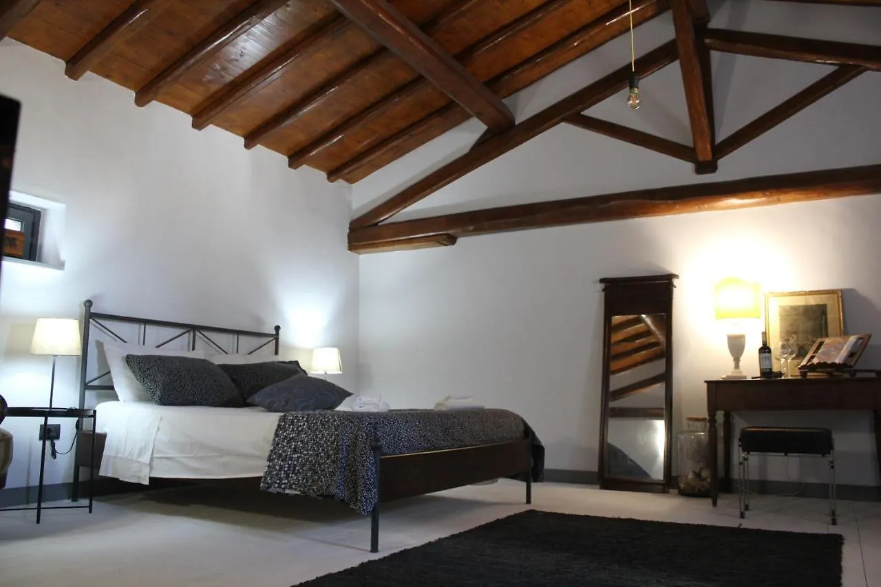 Apartament Palazzo Geremia - Le Dimore Dell'Antiquario Acireale