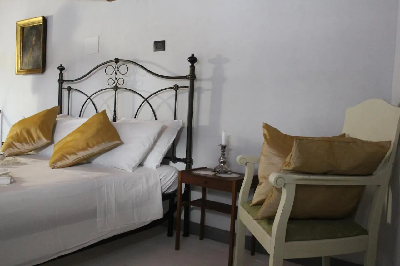 Apartament Palazzo Geremia - Le Dimore Dell'Antiquario Acireale Włochy