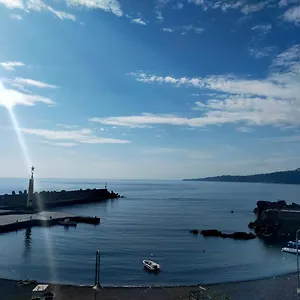  Nocleg ze śniadaniem La Spiaggetta Di Stazzo