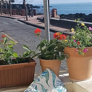  Appartamento Sicily Little Family