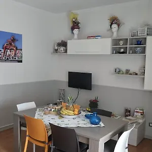  Appartamento Appartampeppe