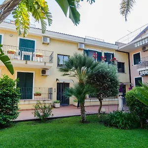  Hotel apartamentowy Casa Acquamarina