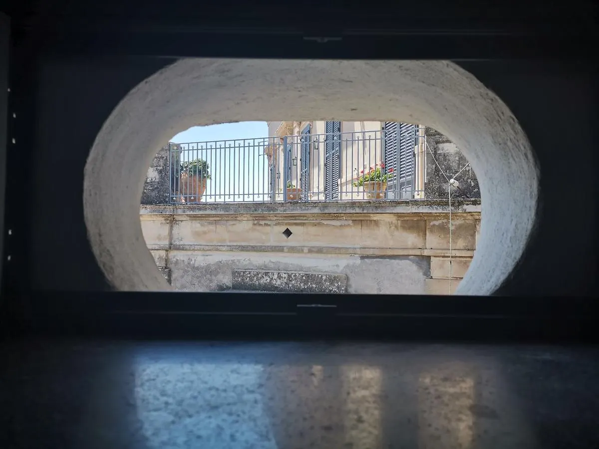 Appartamento PALAZZO GEREMIA - LE dimore dell'Antiquario Acireale 0*,  Italia