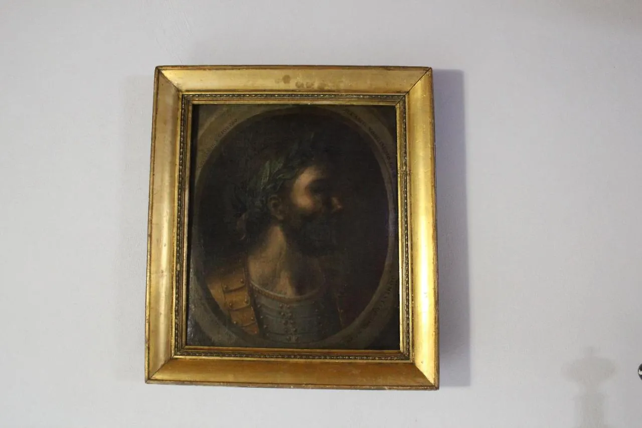 Appartamento PALAZZO GEREMIA - LE dimore dell'Antiquario Acireale 0*,  Italia