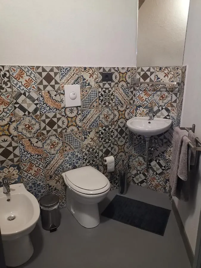 Appartamento PALAZZO GEREMIA - LE dimore dell'Antiquario Acireale