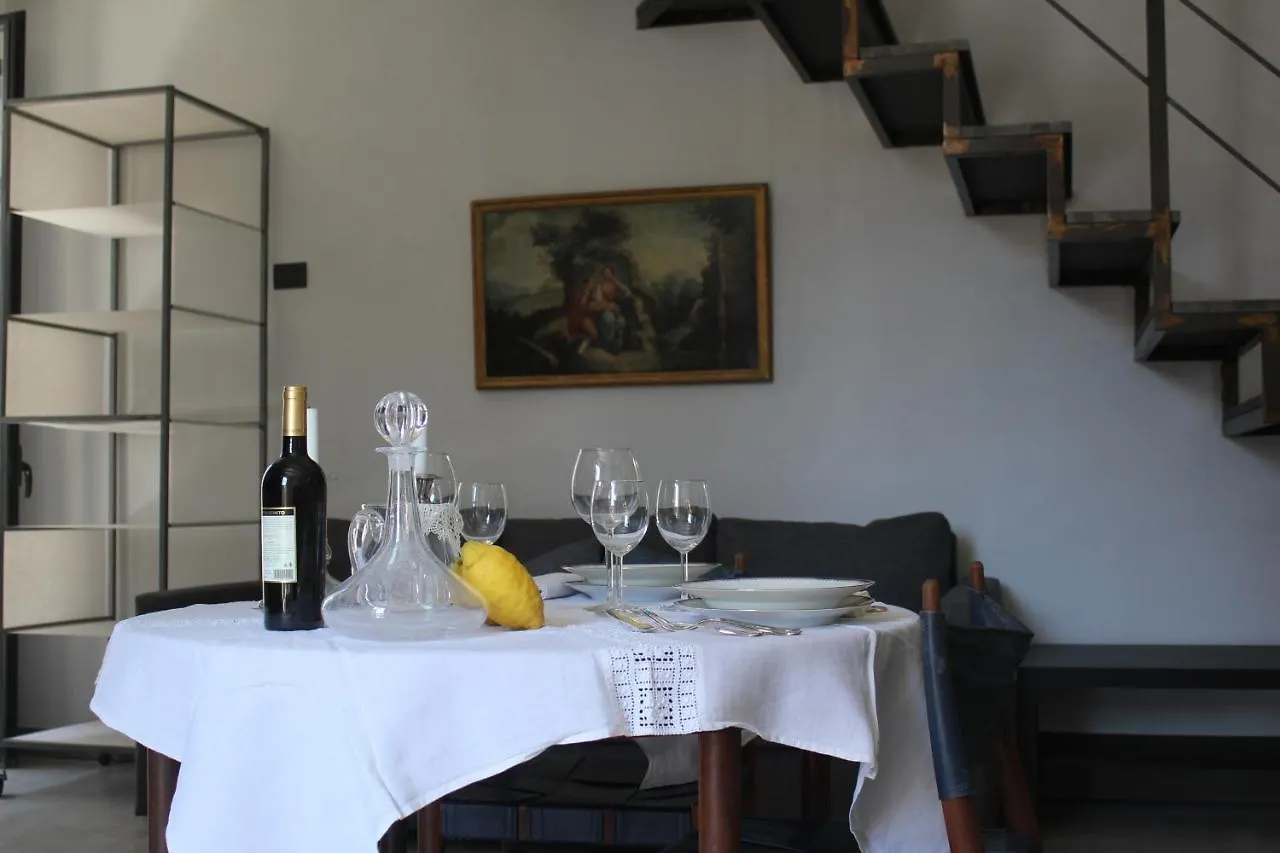 Palazzo Geremia - Le Dimore Dell'Antiquario Daire Acireale