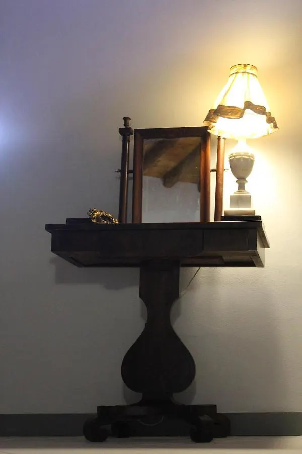 Appartamento PALAZZO GEREMIA - LE dimore dell'Antiquario Acireale