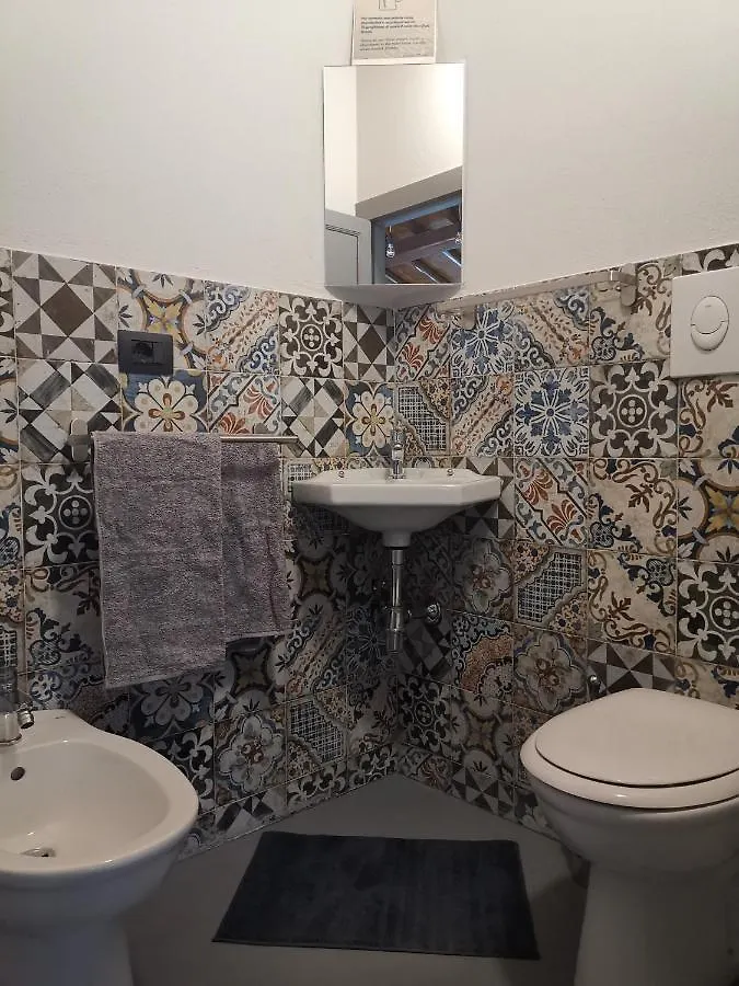 Appartamento PALAZZO GEREMIA - LE dimore dell'Antiquario Acireale