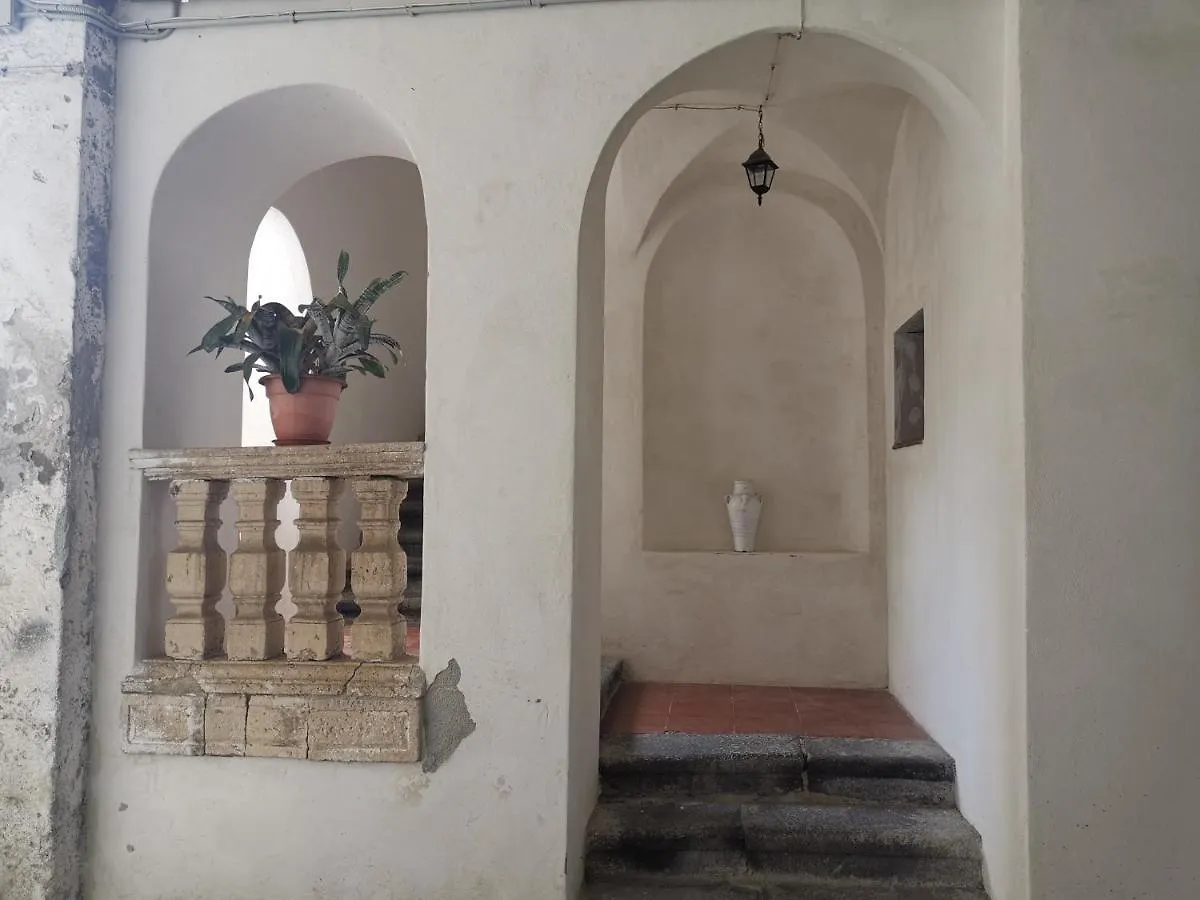Appartamento PALAZZO GEREMIA - LE dimore dell'Antiquario Acireale