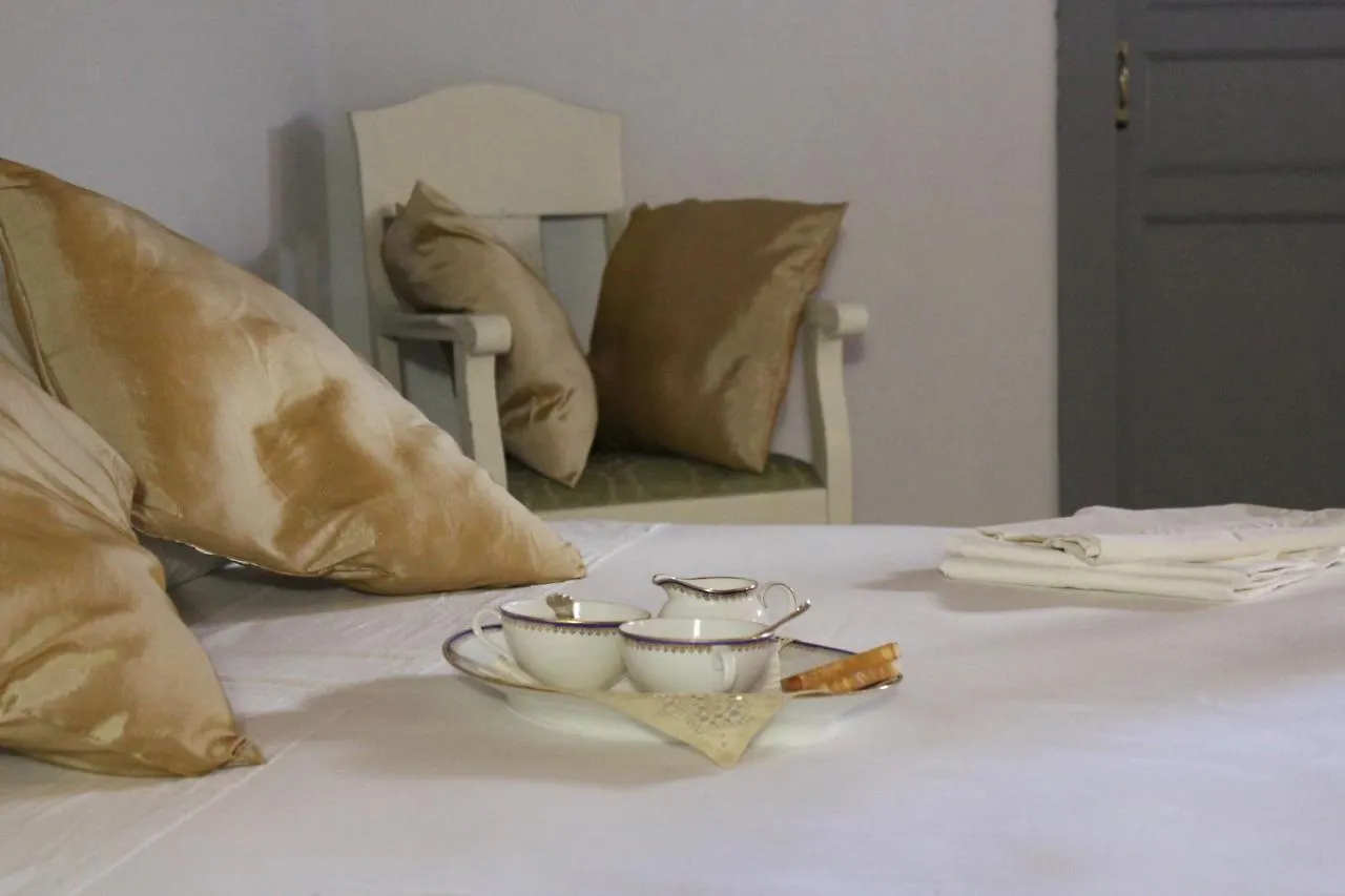 Appartamento PALAZZO GEREMIA - LE dimore dell'Antiquario Acireale