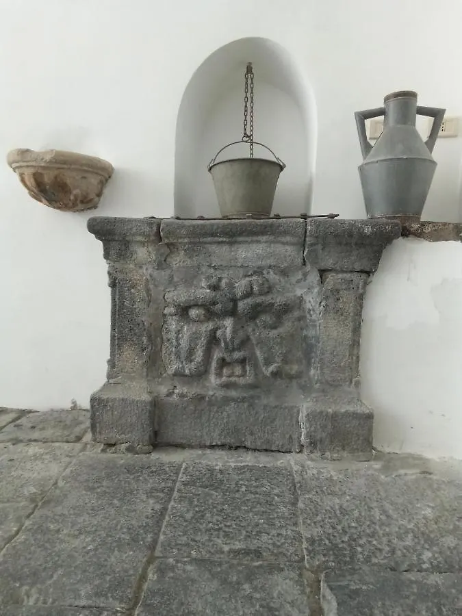 Appartamento PALAZZO GEREMIA - LE dimore dell'Antiquario Acireale Italia
